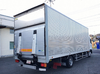 日野レンジャーアルミバン中型（4t）[写真02]