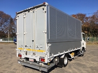 いすゞエルフアルミウイング小型（2t・3t）[写真02]