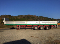 日本トレクスその他の車種トレーラー（セミトレーラー）大型（10t）[写真02]