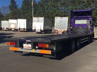 三菱ふそうスーパーグレートJRコンテナ専用車大型（10t）[写真02]