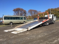 いすゞエルフセーフティローダー小型（2t・3t）[写真02]