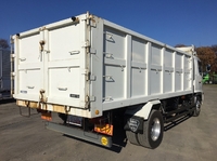 日野レンジャー深ダンプ（土砂禁ダンプ）増トン（6t・8t）[写真02]