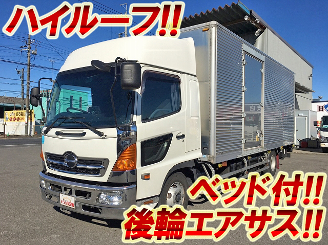 日野レンジャーアルミバン中型（4t）BDG-FD8JLWG [写真01]