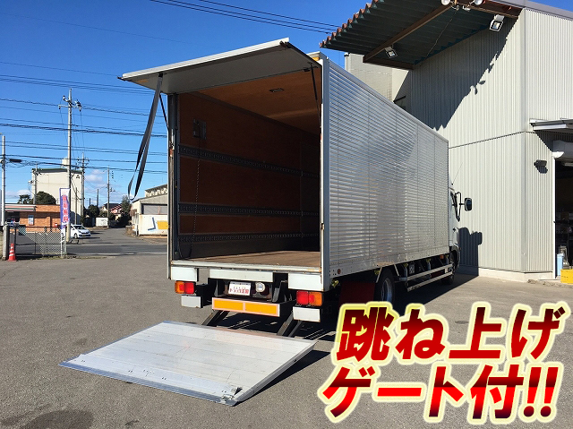 日野レンジャーアルミバン中型（4t）[写真02]