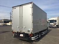 いすゞエルフアルミバン小型（2t・3t）[写真02]