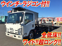 いすゞエルフセーフティローダー小型（2t・3t）[写真01]