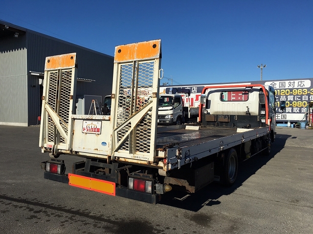 いすゞエルフセーフティローダー小型（2t・3t）[写真02]