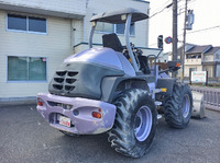 日立タイヤショベル（ホイルローダー）[写真02]