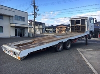 三菱ふそうスーパーグレートセルフローダー大型（10t）[写真02]