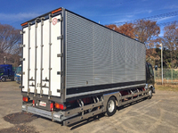 三菱ふそうファイターアルミバン中型（4t）[写真02]