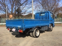 トヨタトヨエース平ボディ小型（2t・3t）[写真02]