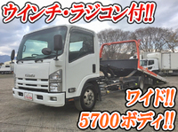 いすゞエルフセーフティローダー小型（2t・3t）[写真01]