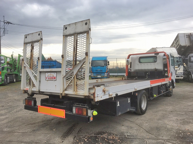 いすゞエルフセーフティローダー小型（2t・3t）[写真02]