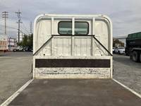 トヨタトヨエース平ボディ小型（2t・3t）[写真12]