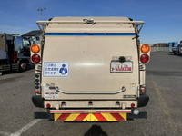 いすゞエルフパッカー車（塵芥車）小型（2t・3t）[写真10]