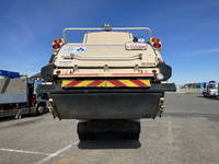 いすゞエルフパッカー車（塵芥車）小型（2t・3t）[写真11]