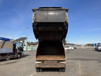 いすゞエルフパッカー車（塵芥車）小型（2t・3t）[写真12]