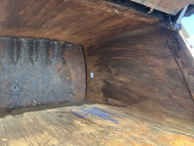 いすゞエルフパッカー車（塵芥車）小型（2t・3t）[写真16]