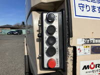 いすゞエルフパッカー車（塵芥車）小型（2t・3t）[写真19]