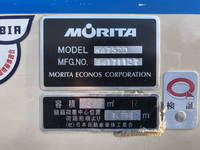 いすゞエルフパッカー車（塵芥車）小型（2t・3t）[写真20]