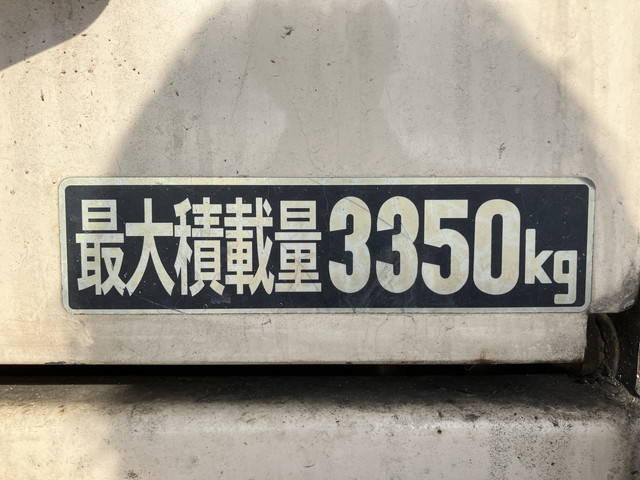 いすゞエルフパッカー車（塵芥車）小型（2t・3t）[写真21]