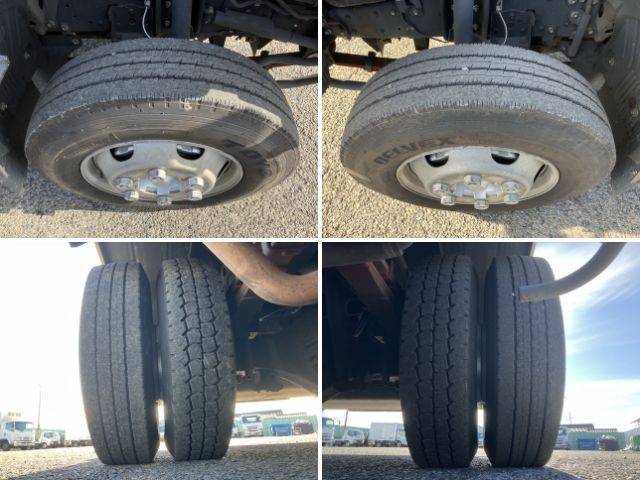 いすゞエルフパッカー車（塵芥車）小型（2t・3t）[写真24]