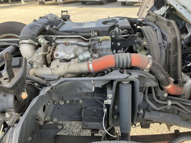 いすゞエルフパッカー車（塵芥車）小型（2t・3t）[写真27]