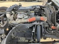 いすゞエルフパッカー車（塵芥車）小型（2t・3t）[写真27]