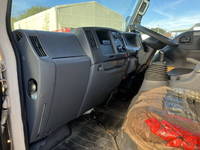 いすゞエルフパッカー車（塵芥車）小型（2t・3t）[写真35]