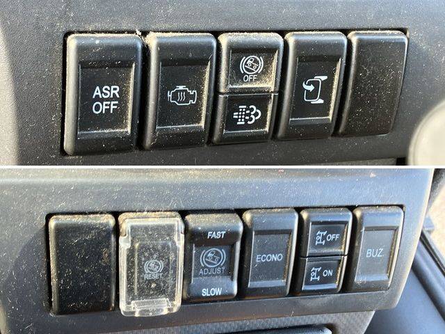 いすゞエルフパッカー車（塵芥車）小型（2t・3t）[写真40]