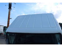 三菱ふそうキャンターパッカー車（塵芥車）小型（2t・3t）[写真31]