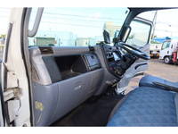 三菱ふそうキャンターパッカー車（塵芥車）小型（2t・3t）[写真39]