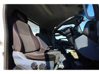 日野レンジャーダンプ増トン（6t・8t）[写真34]