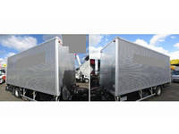 日野デュトロアルミバン小型（2t・3t）[写真13]