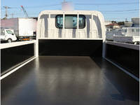 いすゞエルフ平ボディ小型（2t・3t）[写真11]