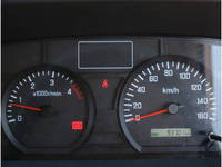 いすゞエルフ平ボディ小型（2t・3t）[写真19]