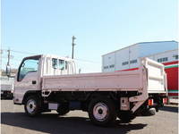 いすゞエルフ平ボディ小型（2t・3t）[写真02]