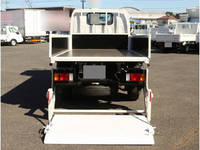 いすゞエルフ平ボディ小型（2t・3t）[写真10]