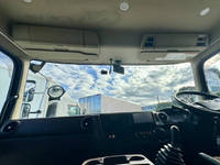 日野レンジャー冷凍車（冷蔵車）中型（4t）[写真14]