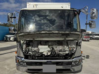 日野レンジャー冷凍車（冷蔵車）中型（4t）[写真16]