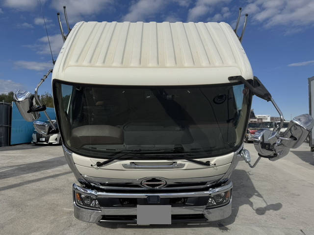 日野レンジャー冷凍車（冷蔵車）中型（4t）[写真16]