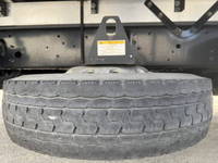 日野レンジャー冷凍車（冷蔵車）中型（4t）[写真22]