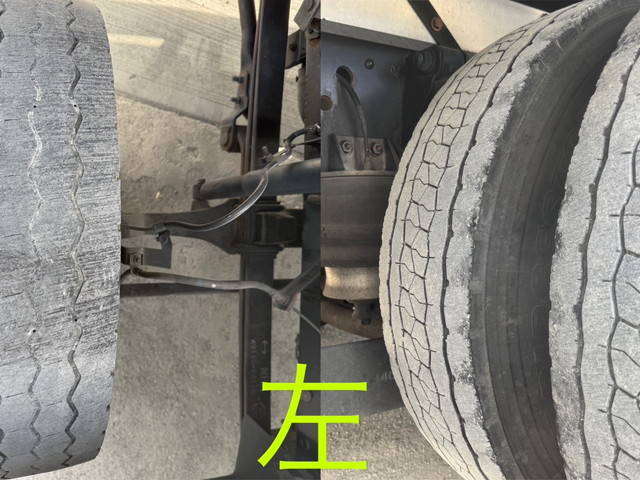 日野レンジャー冷凍車（冷蔵車）中型（4t）[写真27]