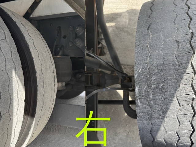 日野レンジャー冷凍車（冷蔵車）中型（4t）[写真28]