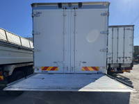 日野レンジャー冷凍車（冷蔵車）中型（4t）[写真32]