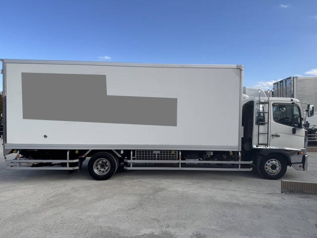 日野レンジャー冷凍車（冷蔵車）中型（4t）[写真06]