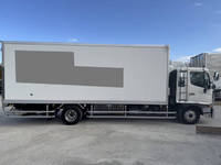 日野レンジャー冷凍車（冷蔵車）中型（4t）[写真07]