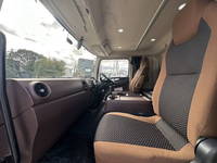 日野レンジャー冷凍車（冷蔵車）中型（4t）[写真10]