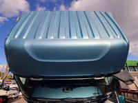 UDトラックスクオントレーラーヘッド（トラクターヘッド）大型（10t）[写真08]