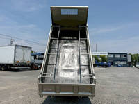 三菱ふそうキャンターダンプ小型（2t・3t）[写真11]